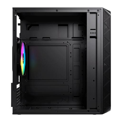 Acegeek Aviator MicroATX Mini Tower (Preto)