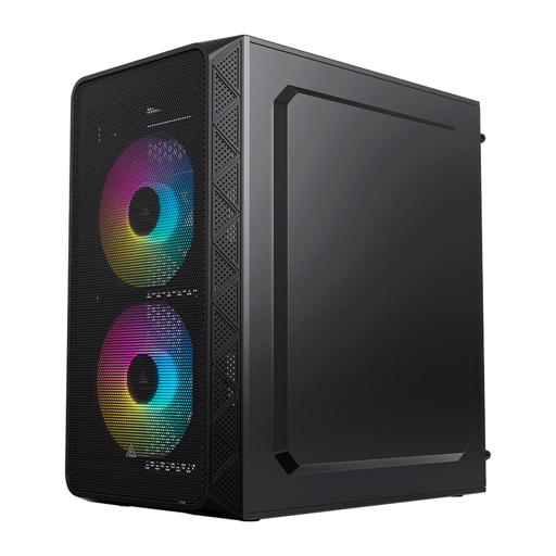 Acegeek Aviator MicroATX Mini Tower (Preto)
