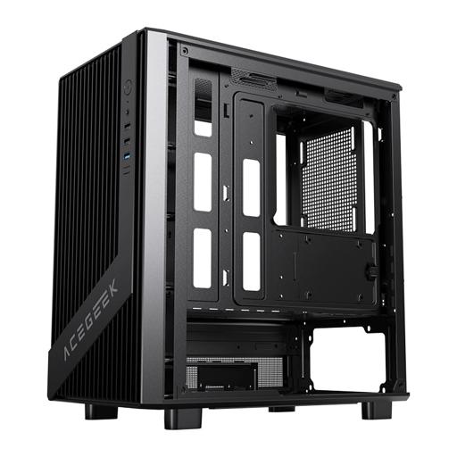 Acegeek Blade ATX Mid Tower (Preto)