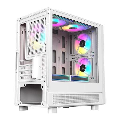 Acegeek Blade ATX Mid Tower (Branco)