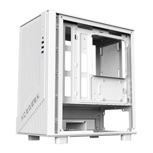 Acegeek Blade ATX Mid Tower (Branco)