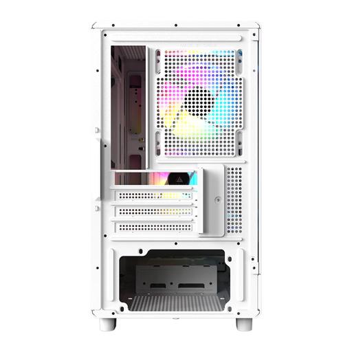 Acegeek Blade ATX Mid Tower (Branco)