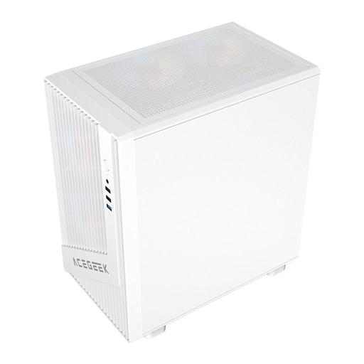 Acegeek Blade ATX Mid Tower (Branco)