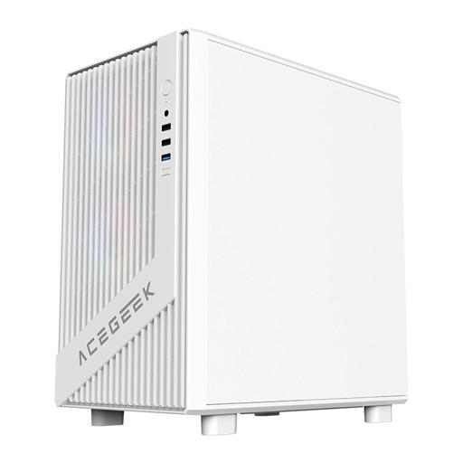 Acegeek Blade ATX Mid Tower (Branco)