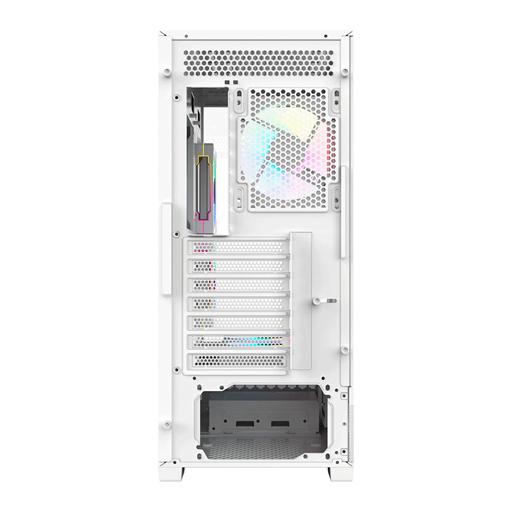 Acegeek Cruiser L460 ATX Mid Tower (Branco)