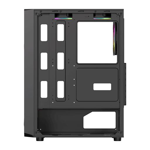 Acegeek Diamond R339 ATX Mid Tower (Preto)