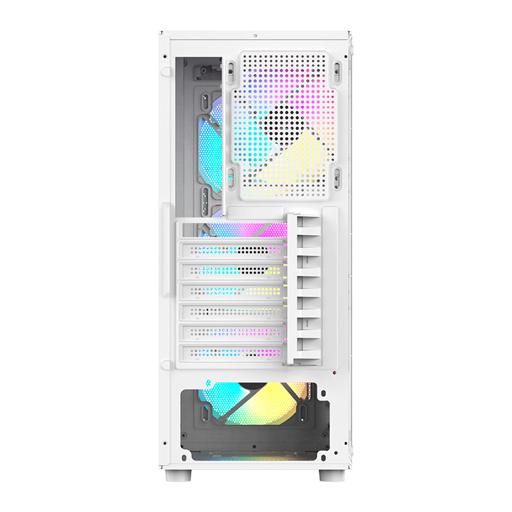 Acegeek Diamond R339 ATX Mid Tower (Branco)