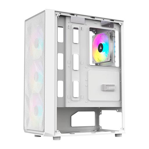 Acegeek Diamond R339 ATX Mid Tower (Branco)