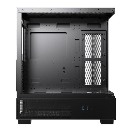 Acegeek Echo ATX Mid Tower (Preto)