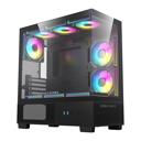 Gabinete Acegeek Echo Mini