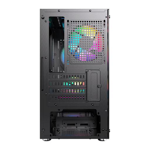 Acegeek Eclipse M350 ATX Mid Tower (Preto)