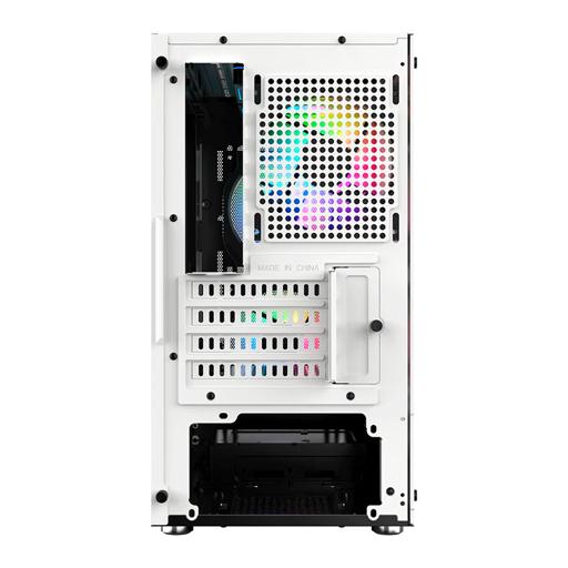 Acegeek Eclipse M350 ATX Mid Tower (Branco)