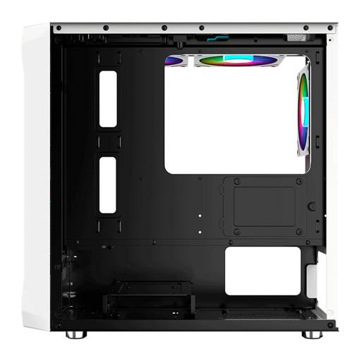 Acegeek Eclipse M350 ATX Mid Tower (Branco)