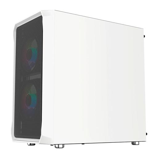 Acegeek Eclipse M350 ATX Mid Tower (Branco)