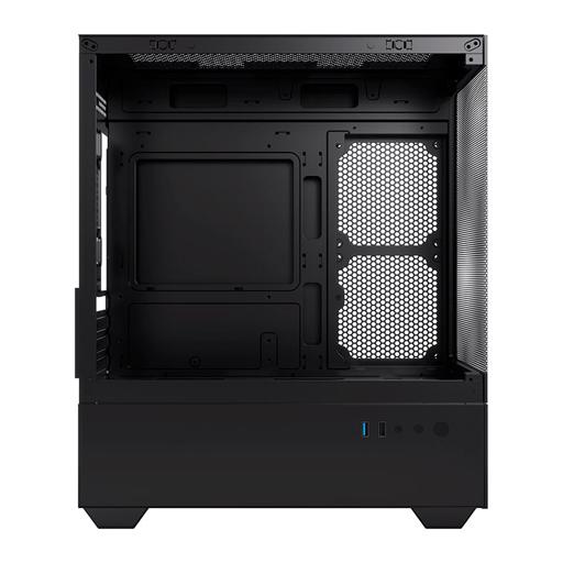 Acegeek Elysium ATX Mid Tower (Preto)