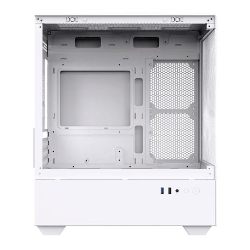 Acegeek Elysium ATX Mid Tower (Branco)