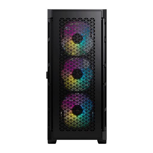 Acegeek ERA E451 ATX Mid Tower (Preto)
