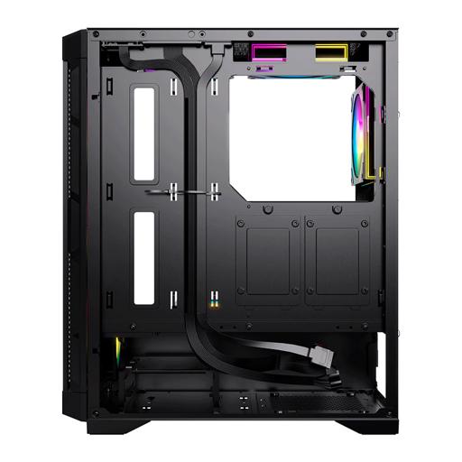 Acegeek ERA E451 ATX Mid Tower (Preto)