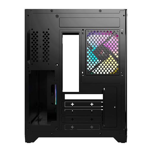 Acegeek Gimli ATX Mid Tower (Preto)