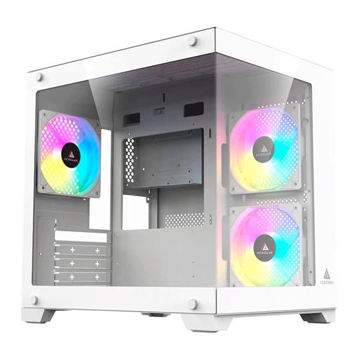 Acegeek Gimli ATX Mid Tower (Branco)