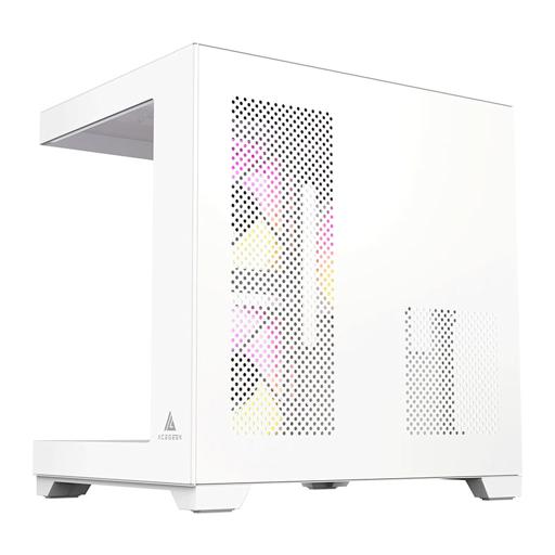 Acegeek Gimli ATX Mid Tower (Branco)