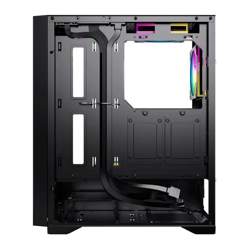 Acegeek Guardian D441 ATX Mid Tower (Preto)