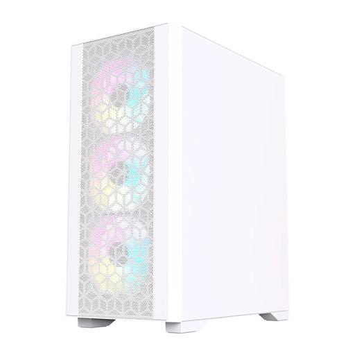 Acegeek Guardian D441 ATX Mid Tower (Branco)