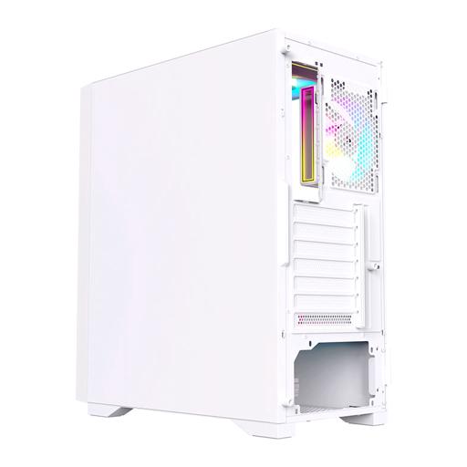 Acegeek Guardian D441 ATX Mid Tower (Branco)