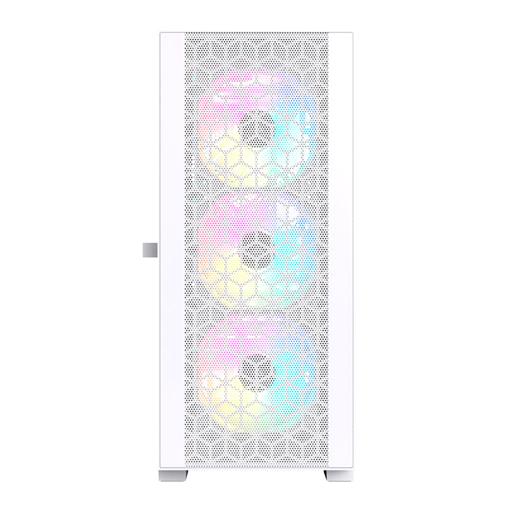 Acegeek Guardian D441 ATX Mid Tower (Branco)
