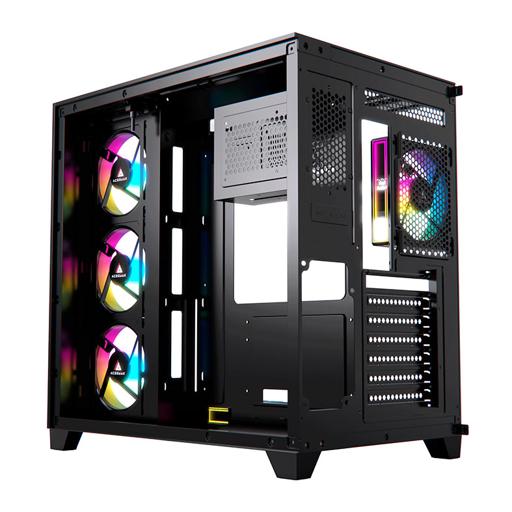 Acegeek Horizon ATX Mid Tower (Preto)