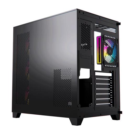Acegeek Horizon ATX Mid Tower (Preto)