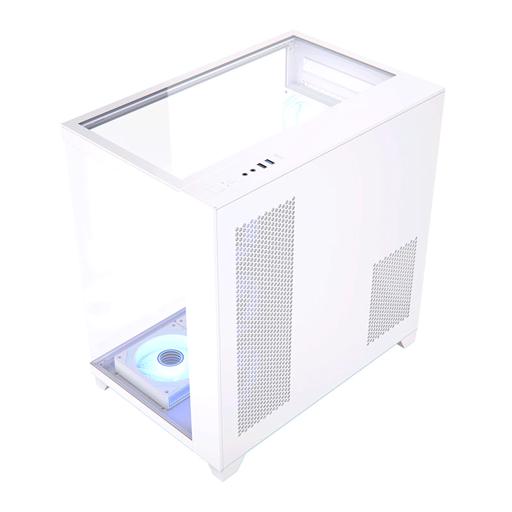 Acegeek Horizon ATX Mid Tower (Branco)