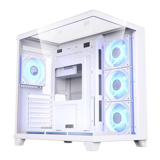 Acegeek Horizon ATX Mid Tower (Branco)