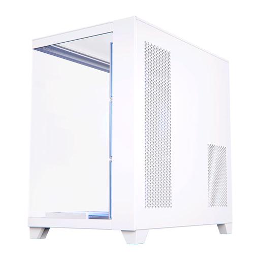 Acegeek Horizon ATX Mid Tower (Branco)