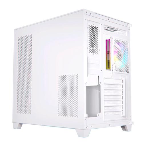 Acegeek Horizon ATX Mid Tower (Branco)