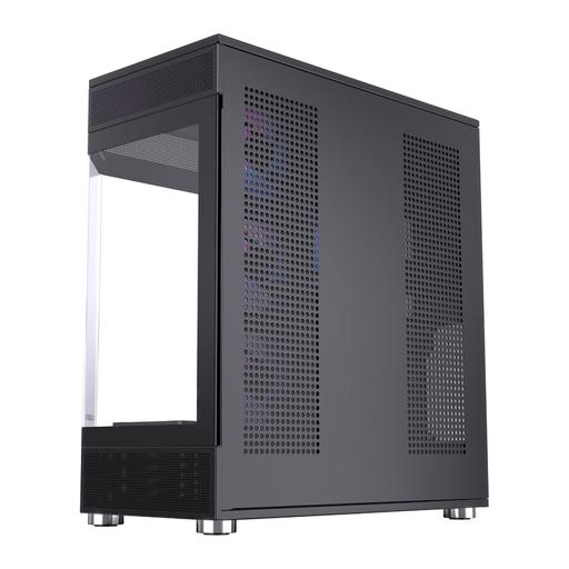 Acegeek Icecube ATX Mid Tower (Preto)