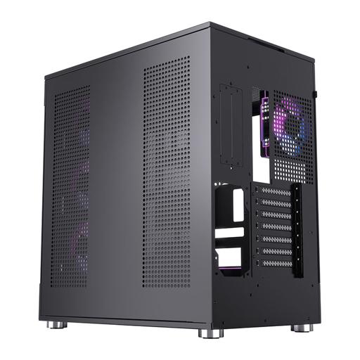 Acegeek Icecube ATX Mid Tower (Preto)