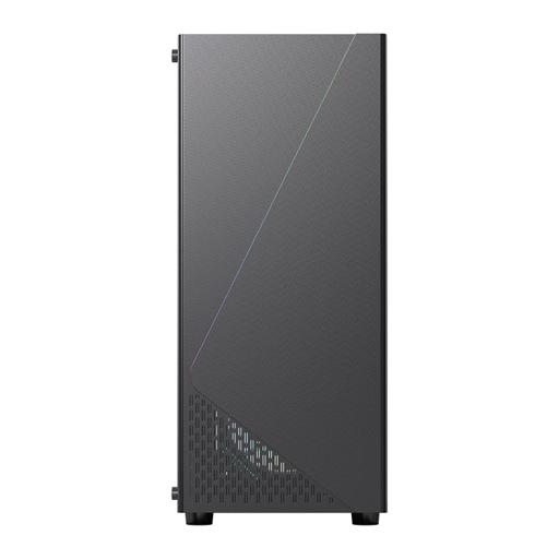 Acegeek Lumix ATX Mid Tower (Preto)