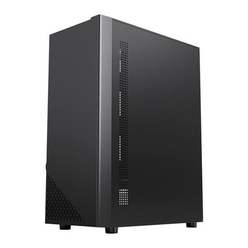 Acegeek Lumix ATX Mid Tower (Preto)