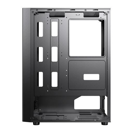 Acegeek Lumix ATX Mid Tower (Preto)