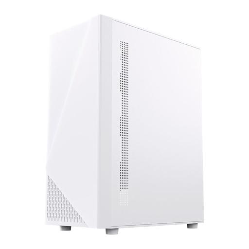 Acegeek Lumix ATX Mid Tower (Branco)