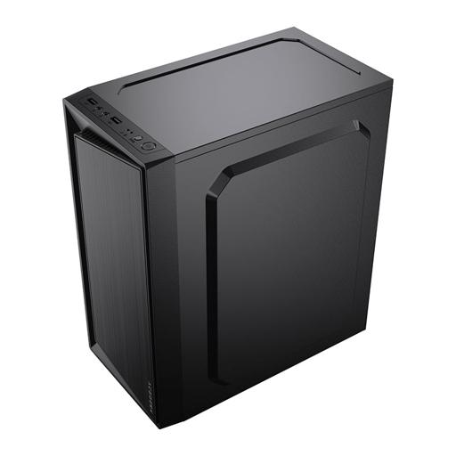 Acegeek M003 MicroATX Mini Tower (Preto)