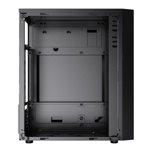 Acegeek M003 MicroATX Mini Tower (Preto)