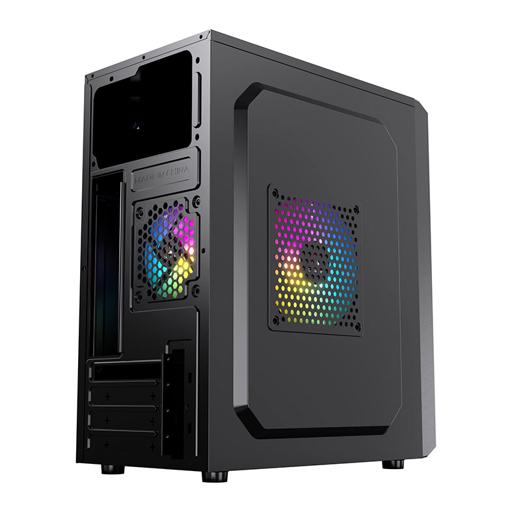 Acegeek M006 MicroATX Mini Tower (Preto)