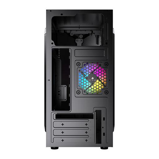 Acegeek M006 MicroATX Mini Tower (Preto)