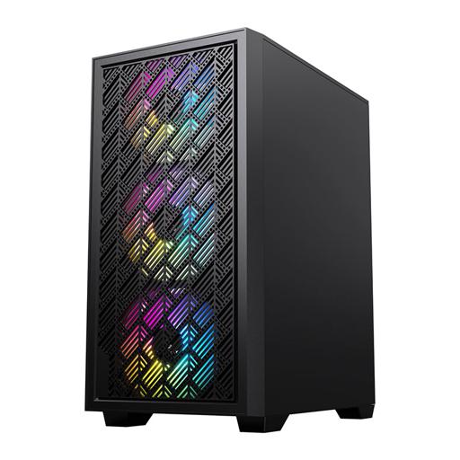 Acegeek Matrix ATX Mid Tower (Preto)