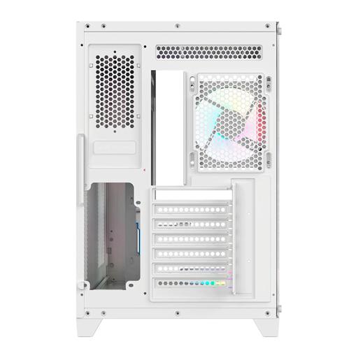Acegeek Mercury R425 ATX Mid Tower (Branco)