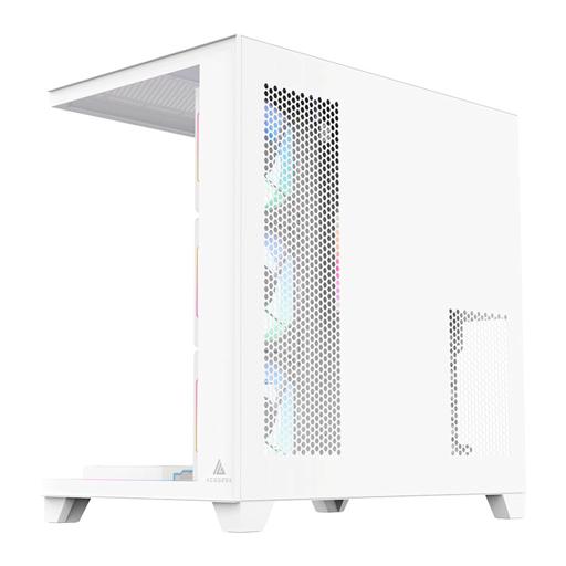 Acegeek Mercury R425 ATX Mid Tower (Branco)