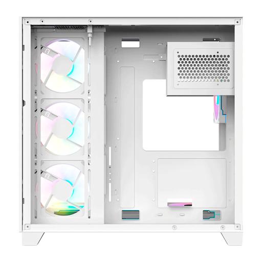 Acegeek Mercury R425 ATX Mid Tower (Branco)