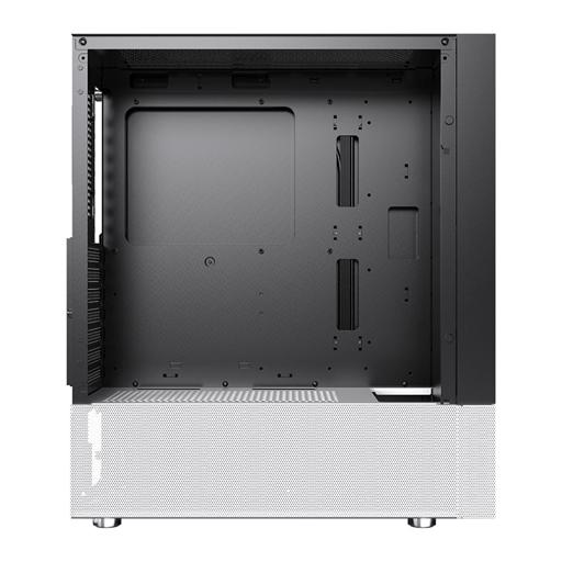 Acegeek Mirage Glass ATX Mid Tower (Preto)
